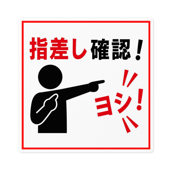 ステッカー - W100 × H100mm 以内