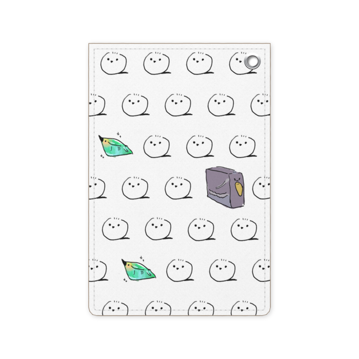 パスケース - 70 x 105 (mm)