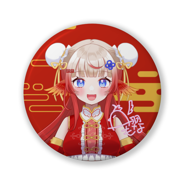 缶バッジ(バリュー) - 32mm
