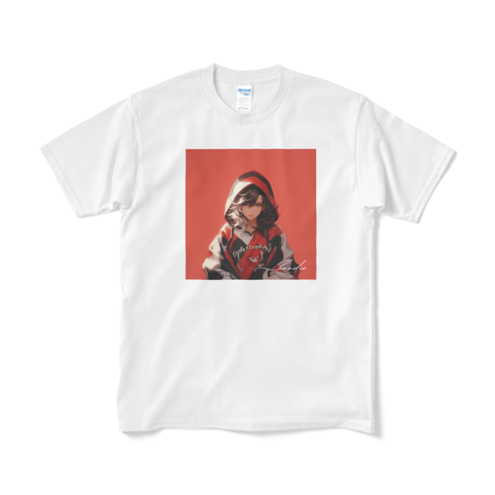 Tシャツ(短納期) - M - ホワイト