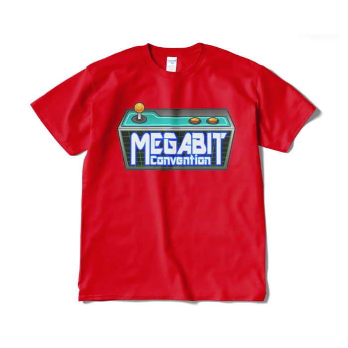 Tシャツ（短納期） - XL - レッド