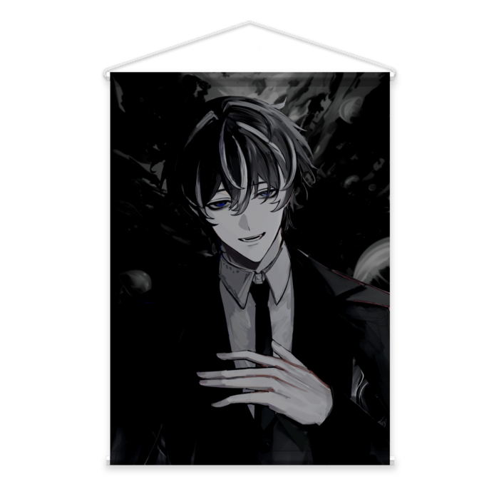 タペストリー - B2縦