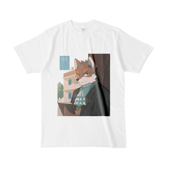 Tシャツ - L - 白