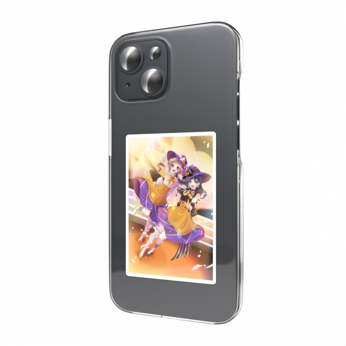 スマホステッカー - 縦