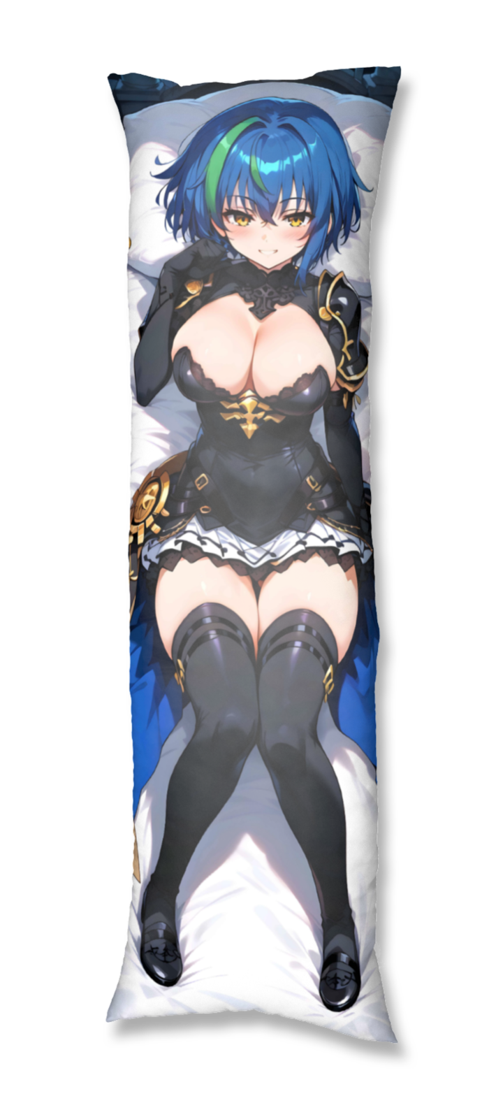抱き枕カバー - 500x1600(mm)
