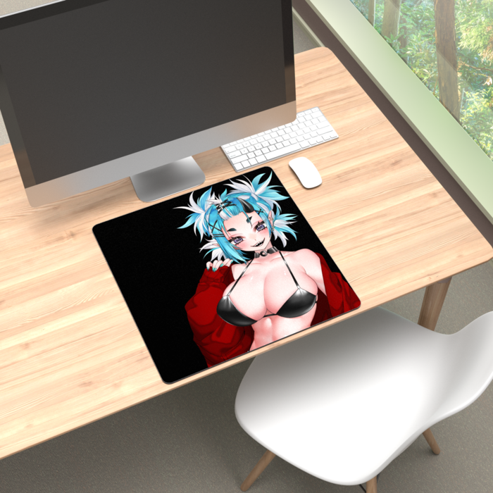 プレイマット - 450 × 450mm