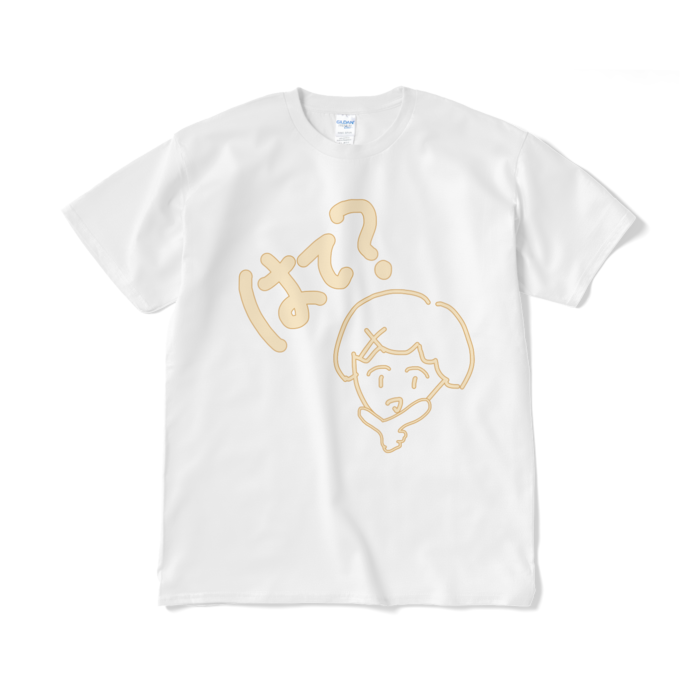 Tシャツ - XL - ホワイト