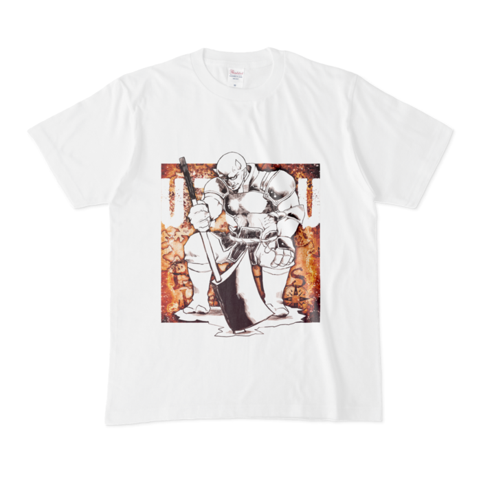 Tシャツ - M - 白