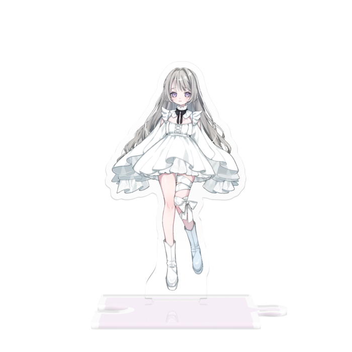 つながるアクスタ - 80mm(ミニサイズ)