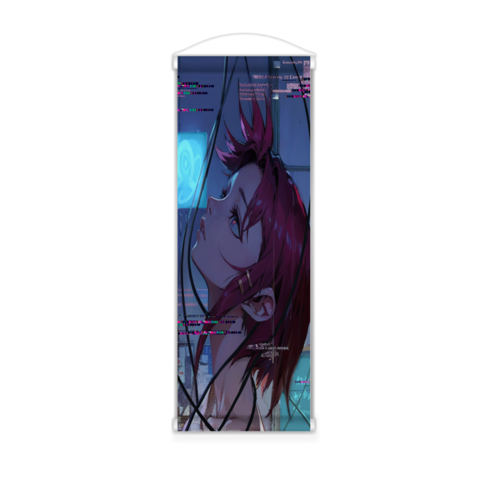 ミニタペストリー - 182x515(mm)