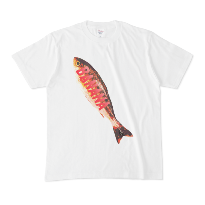 Tシャツ - M - 白