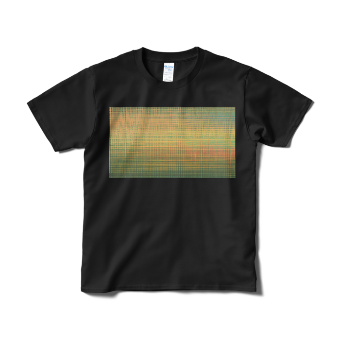 Tシャツ（短納期） - S - ブラック