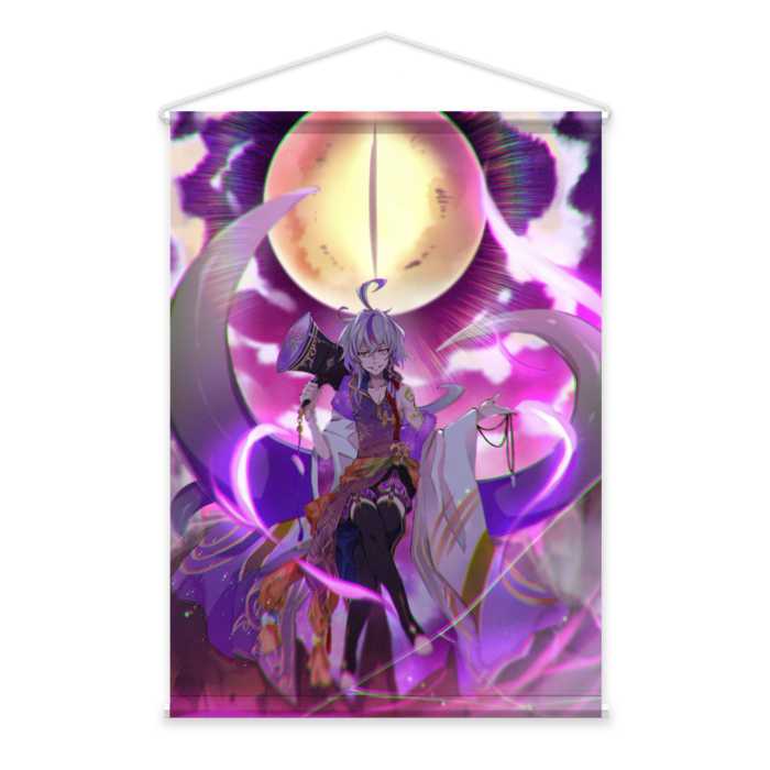 タペストリー - B2縦