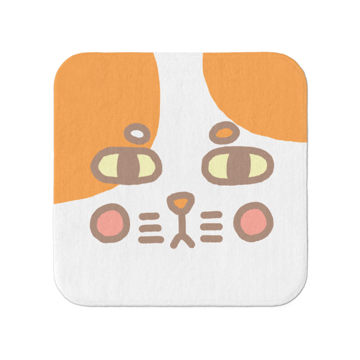 タオル - 小