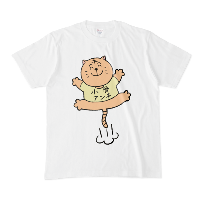 Tシャツ - M - 白