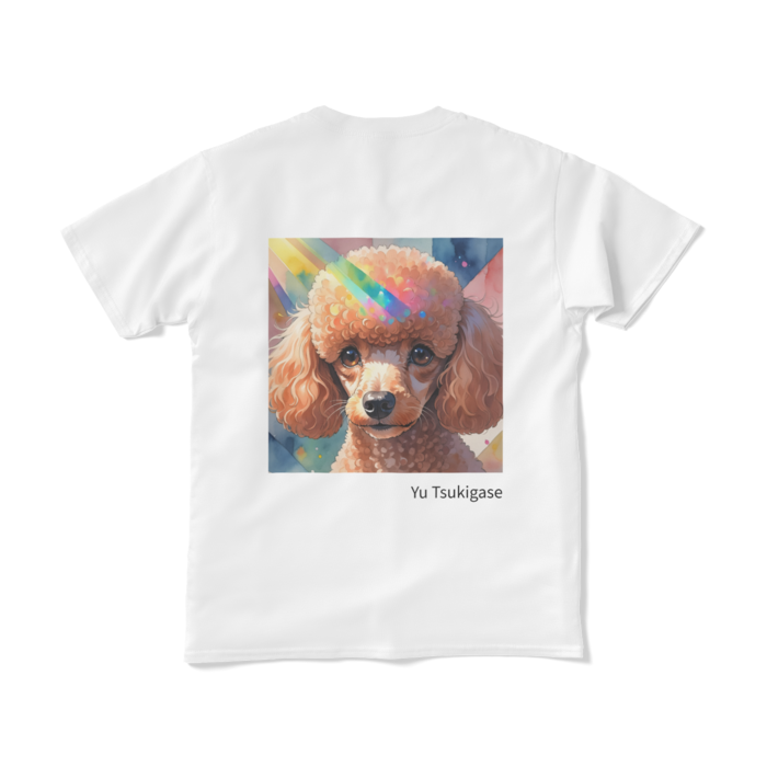 Tシャツ（短納期） - S - ホワイト(1)