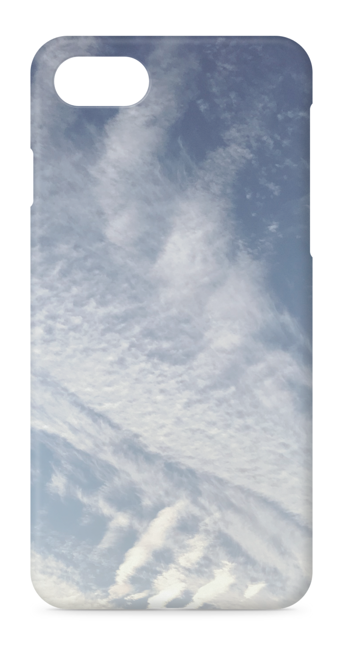 iPhoneケース - iPhone 8 / 7 - 側面あり