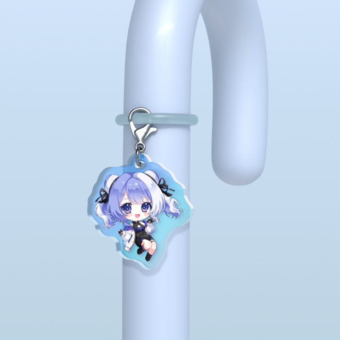 ミスティ②