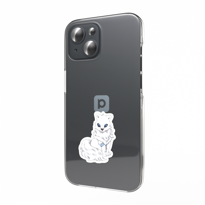 スマホステッカー - 縦