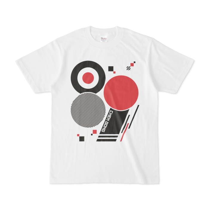 Tシャツ - S - 白