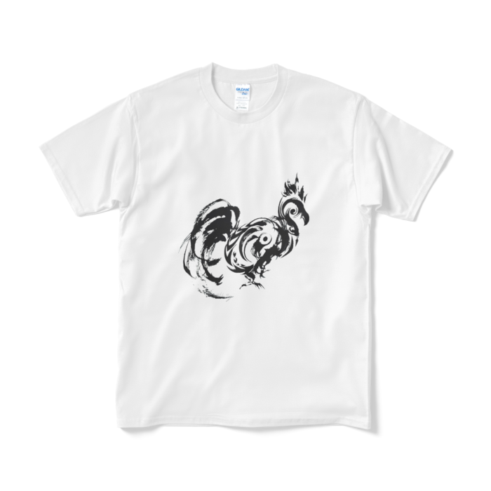 Tシャツ(短納期) - M - ホワイト