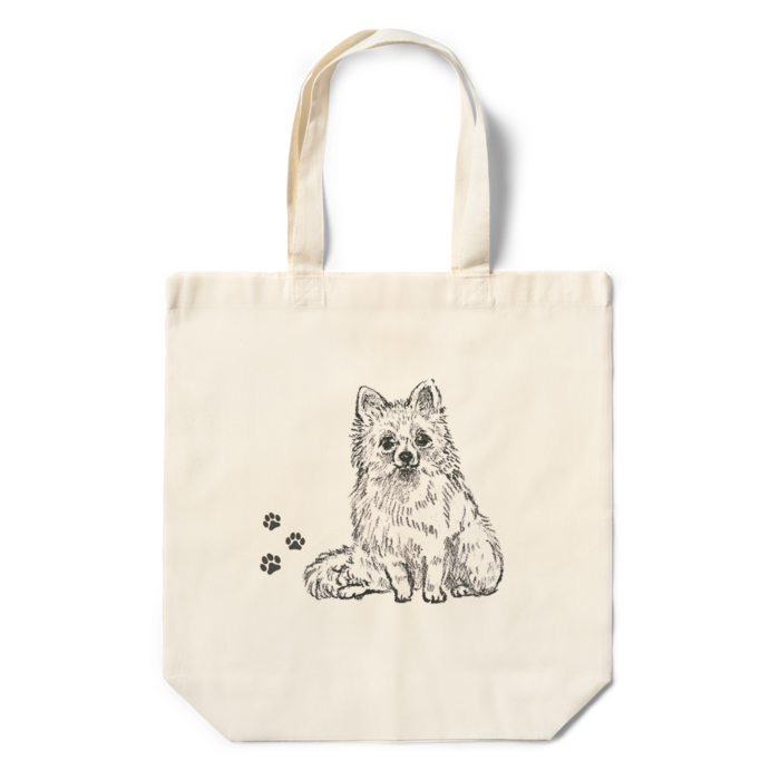 エコバッグ - 360×370×110(mm)