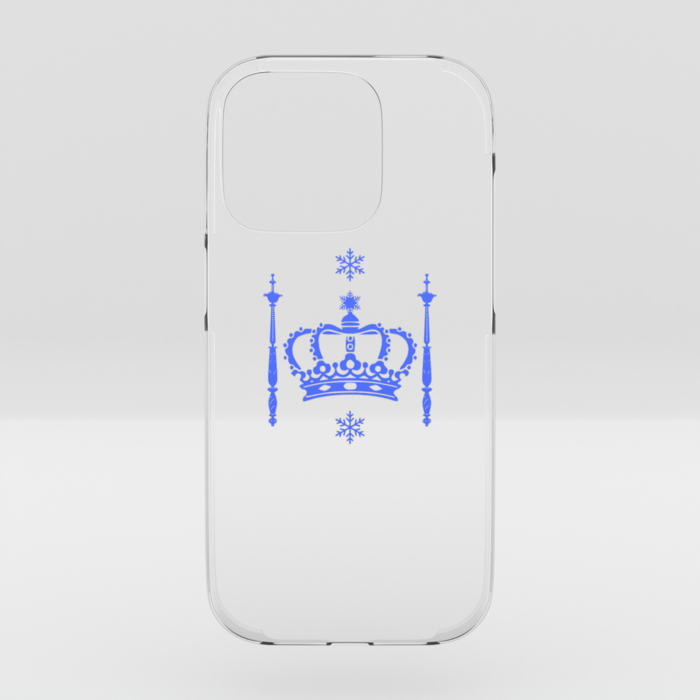 クリアiPhoneケース - iPhone 16 Pro