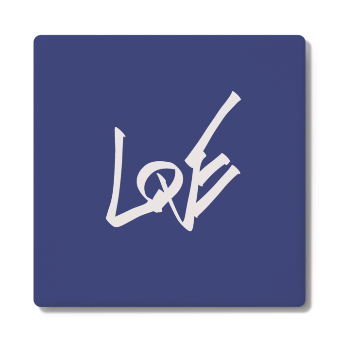 コースター - 角形