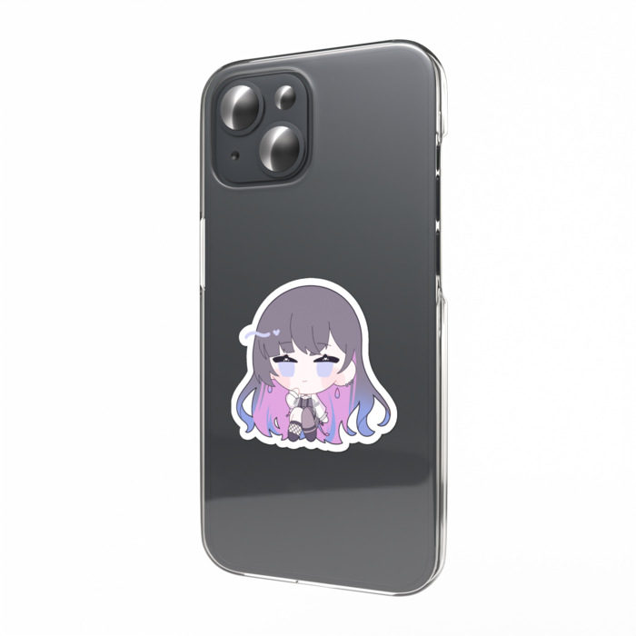 2頭身