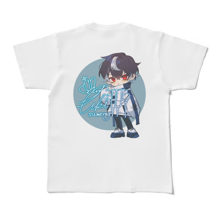 Tシャツ - M - 白