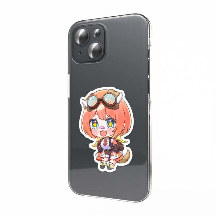 きらきら目