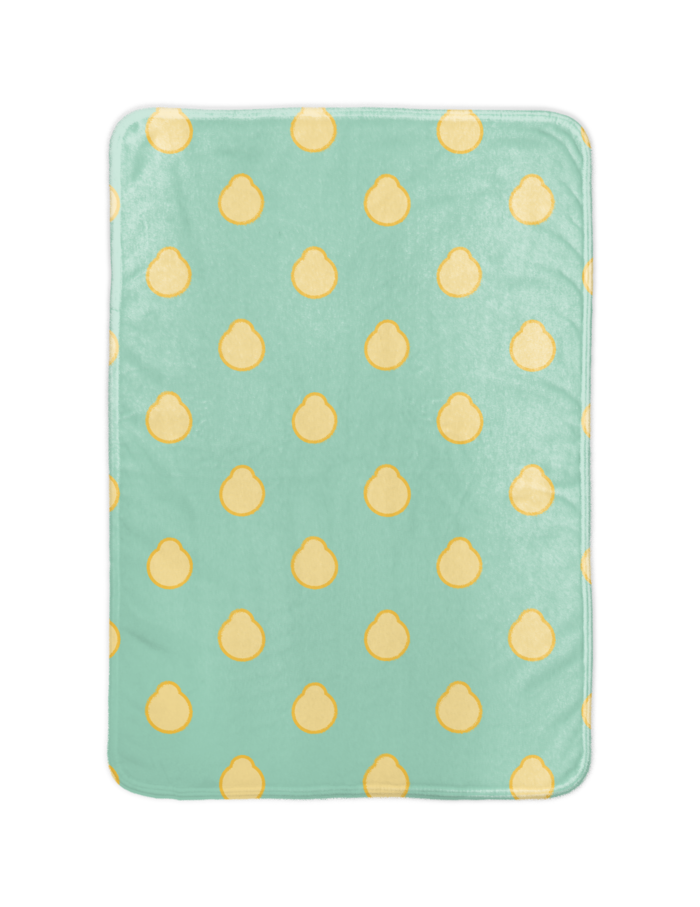 ブランケット - 700 x 1000 (mm)