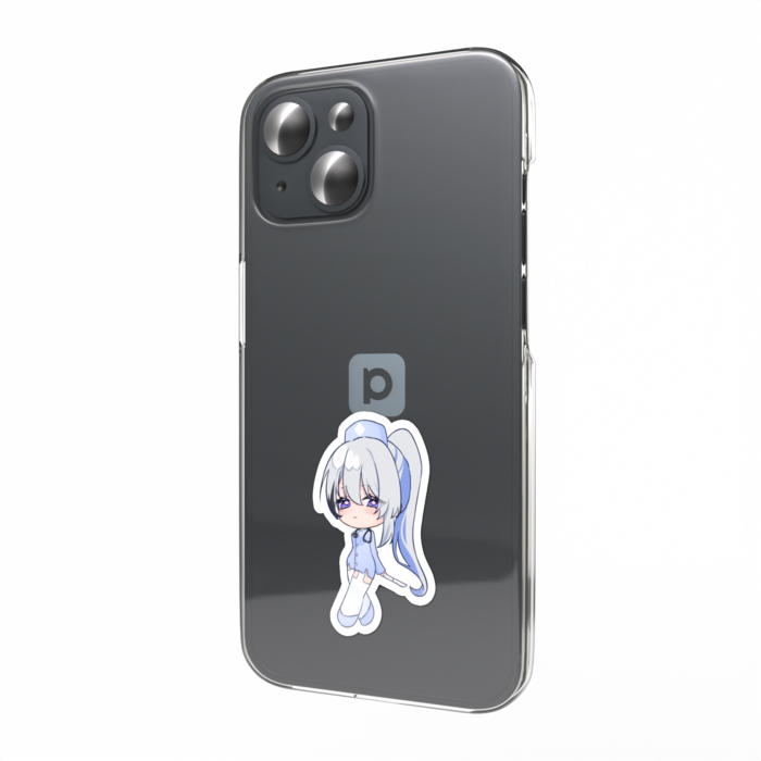 スマホステッカー - S