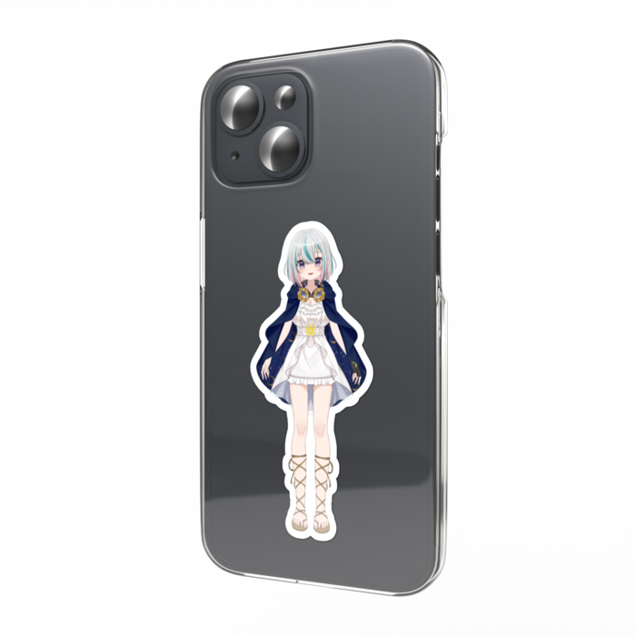 スマホステッカー - 縦