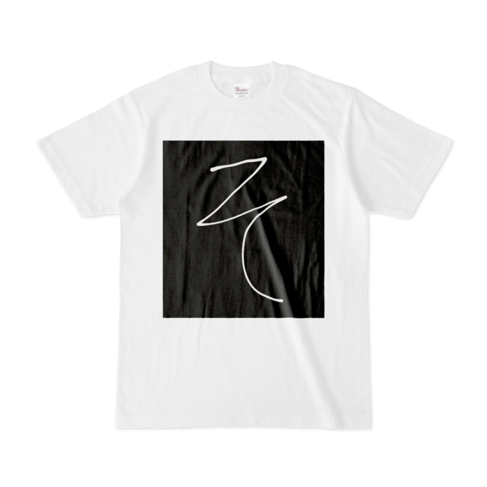 Tシャツ - S - 白