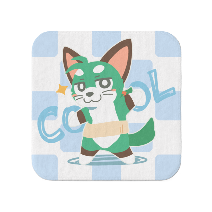 タオル - 小