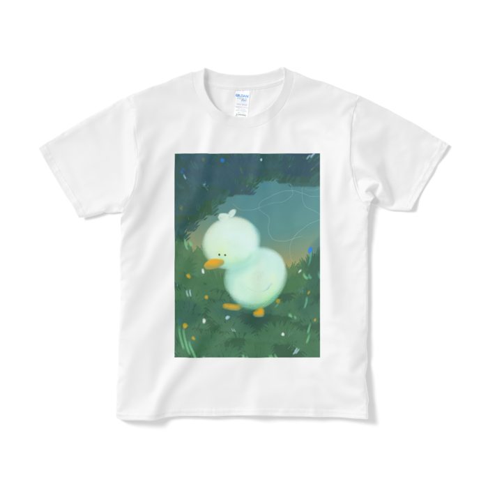 Tシャツ（短納期） - S - ホワイト