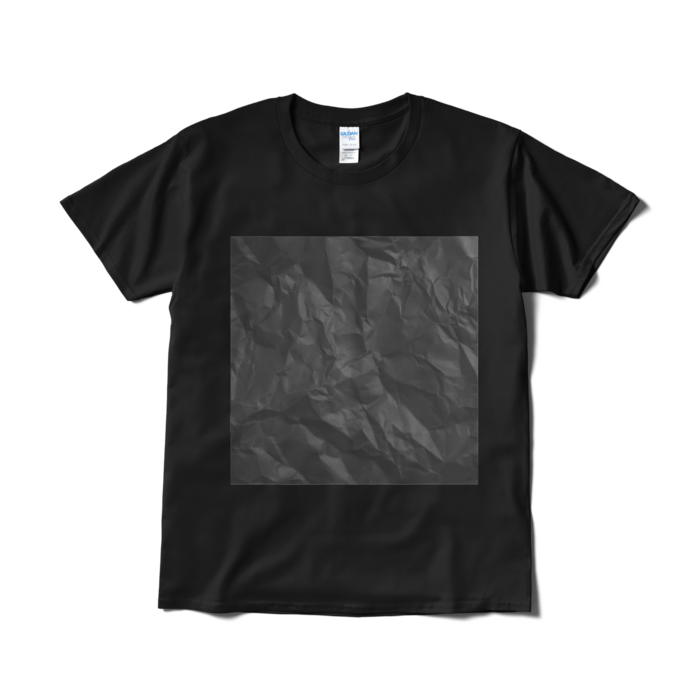Tシャツ（短納期） - L - ブラック