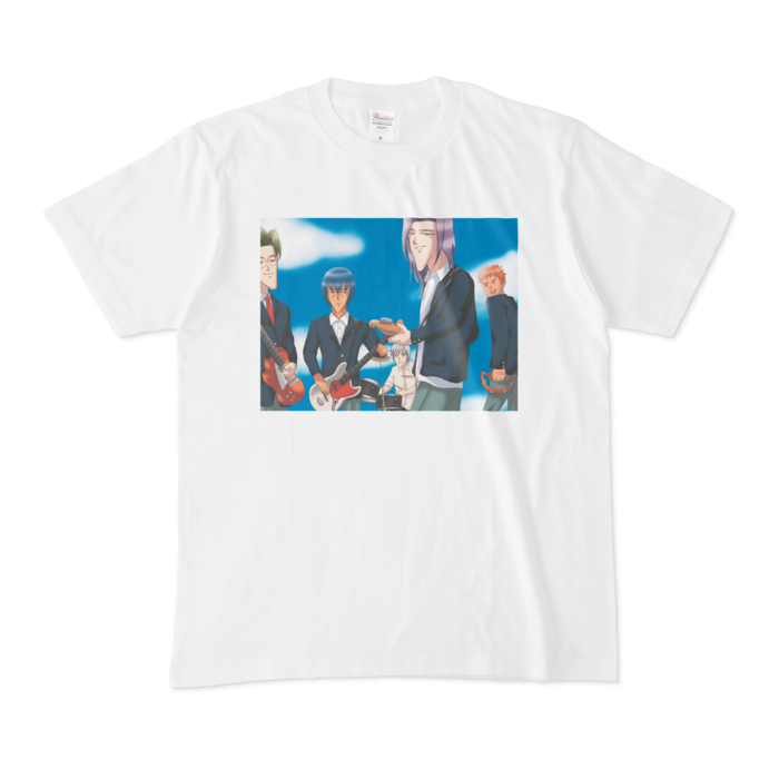 Tシャツ - M