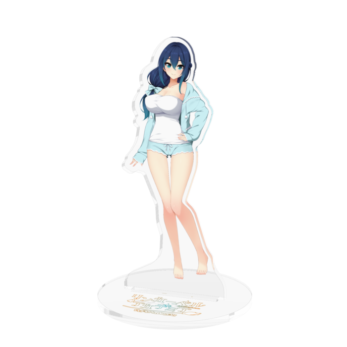 エロースA(私服)