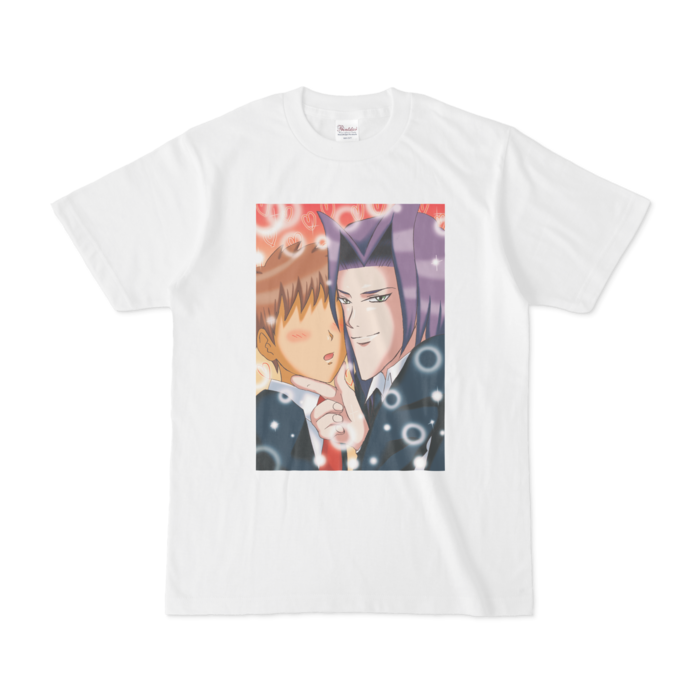 Tシャツ - S