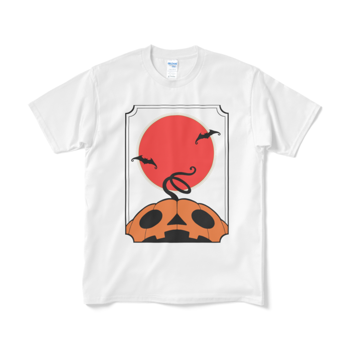 Tシャツ（短納期） - M - ホワイト