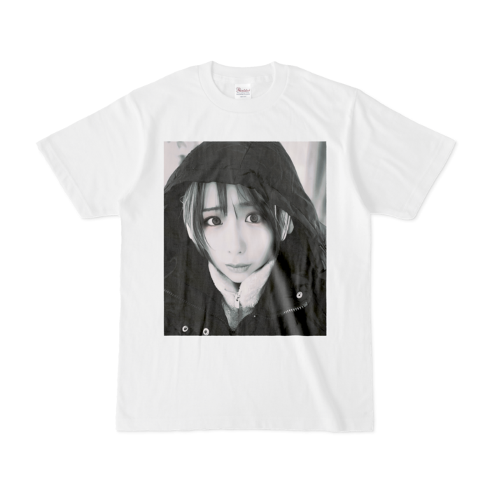 Tシャツ - S - 白