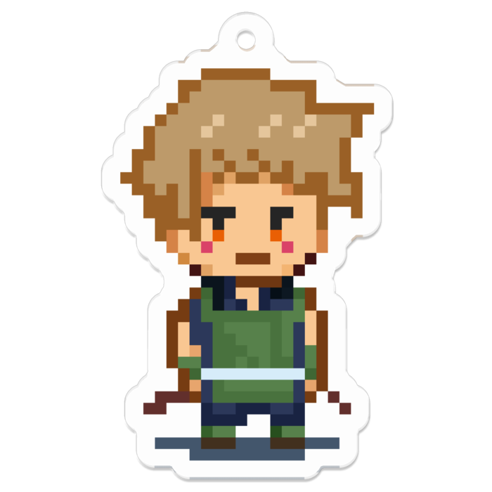 大将