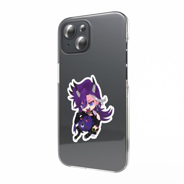 スマホステッカー - 縦