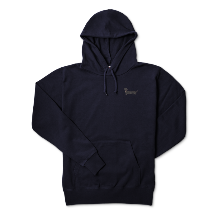 パーカー - M - ネイビー