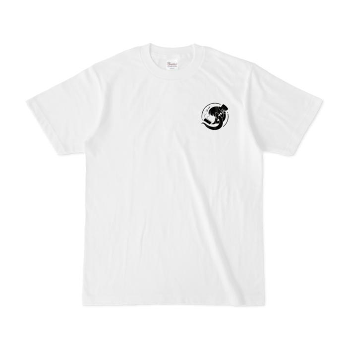 Tシャツ - S - 白