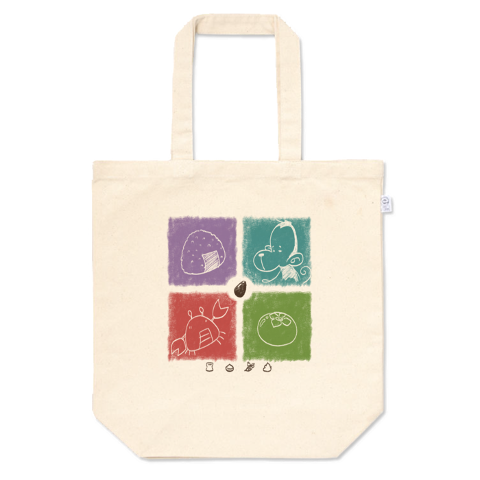 トートバッグ（M）
