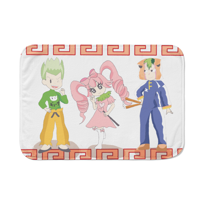 ブランケット - 700 x 1000 (mm)