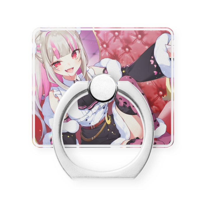 スマホリング